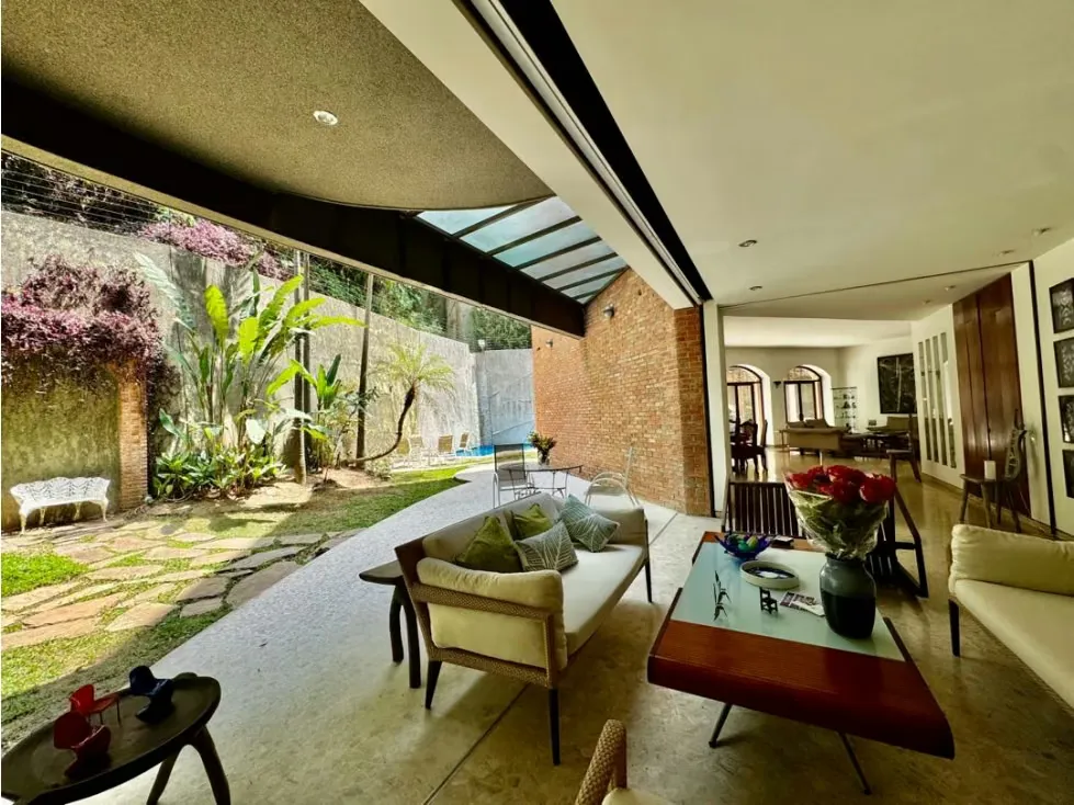 Se vende PB 420m2 + 360m2 jardin 4h+2s/6b/7p Altamira - 13
