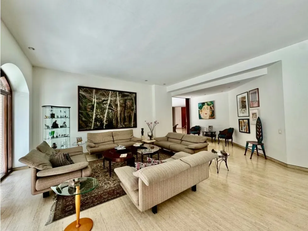 Se vende PB 420m2 + 360m2 jardin 4h+2s/6b/7p Altamira - 22