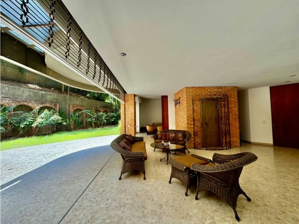 Se vende PB 420m2 + 360m2 jardin 4h+2s/6b/7p Altamira - 24