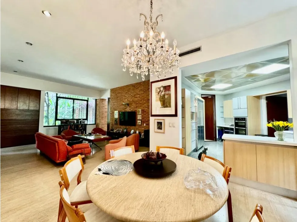 Se vende PB 420m2 + 360m2 jardin 4h+2s/6b/7p Altamira - 7