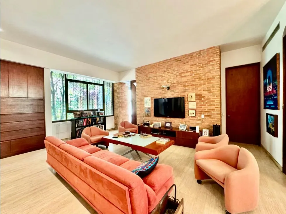 Se vende PB 420m2 + 360m2 jardin 4h+2s/6b/7p Altamira - 8
