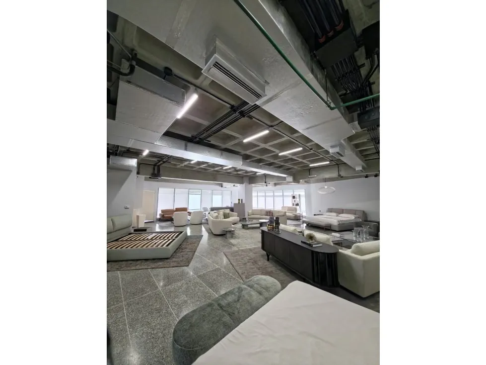 OFICINA EN ALQUILER DE 516 M2- URB. BOLEÌTA NORTE