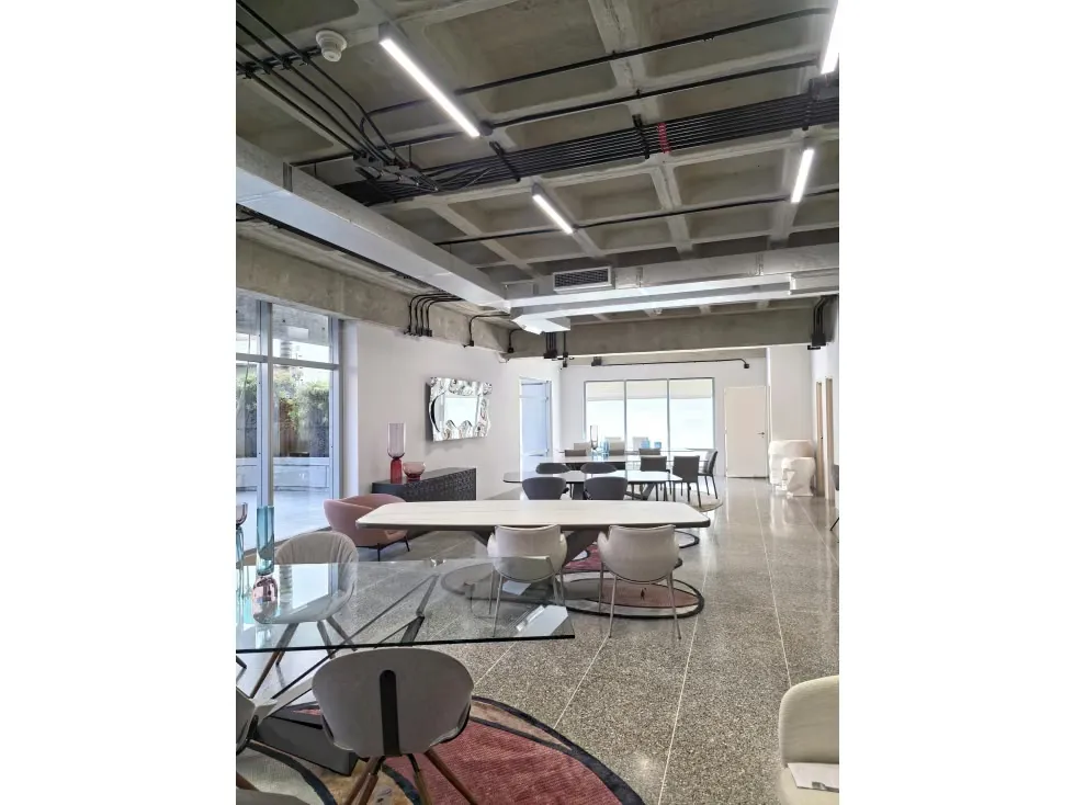 OFICINA EN ALQUILER DE 516 M2- URB. BOLEÌTA NORTE - 6