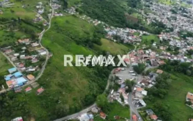 Venta de terreno