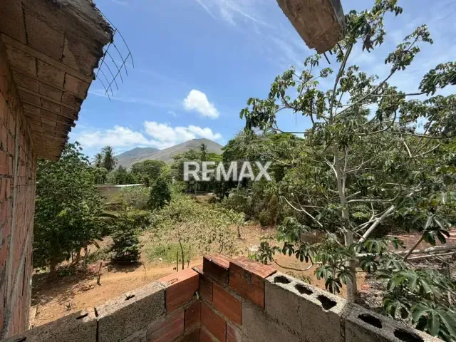 PROYECTO DE POSADA TURISTICA EN DESARROLLO, SECTOR LA PORTADA, LA ASUNCIÓN - 11