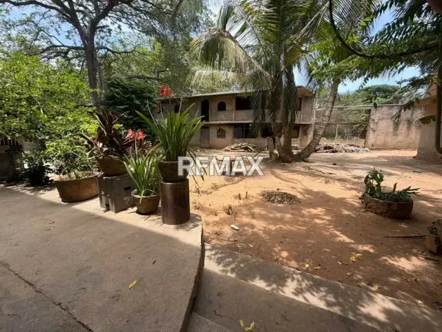 PROYECTO DE POSADA TURISTICA EN DESARROLLO, SECTOR LA PORTADA, LA ASUNCIÓN - 12