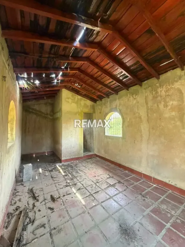 PROYECTO DE POSADA TURISTICA EN DESARROLLO, SECTOR LA PORTADA, LA ASUNCIÓN - 15