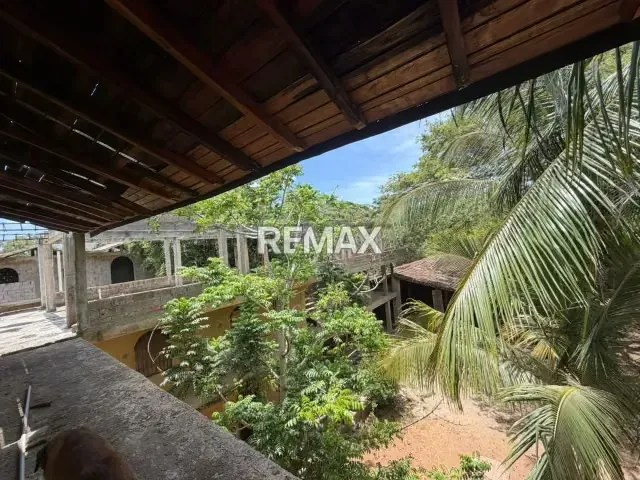 PROYECTO DE POSADA TURISTICA EN DESARROLLO, SECTOR LA PORTADA, LA ASUNCIÓN - 3