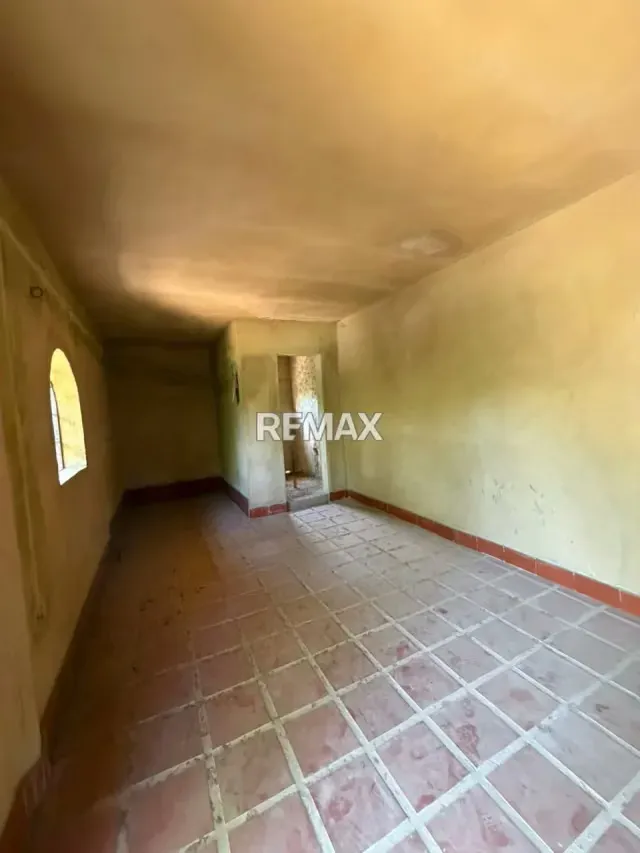 PROYECTO DE POSADA TURISTICA EN DESARROLLO, SECTOR LA PORTADA, LA ASUNCIÓN - 4