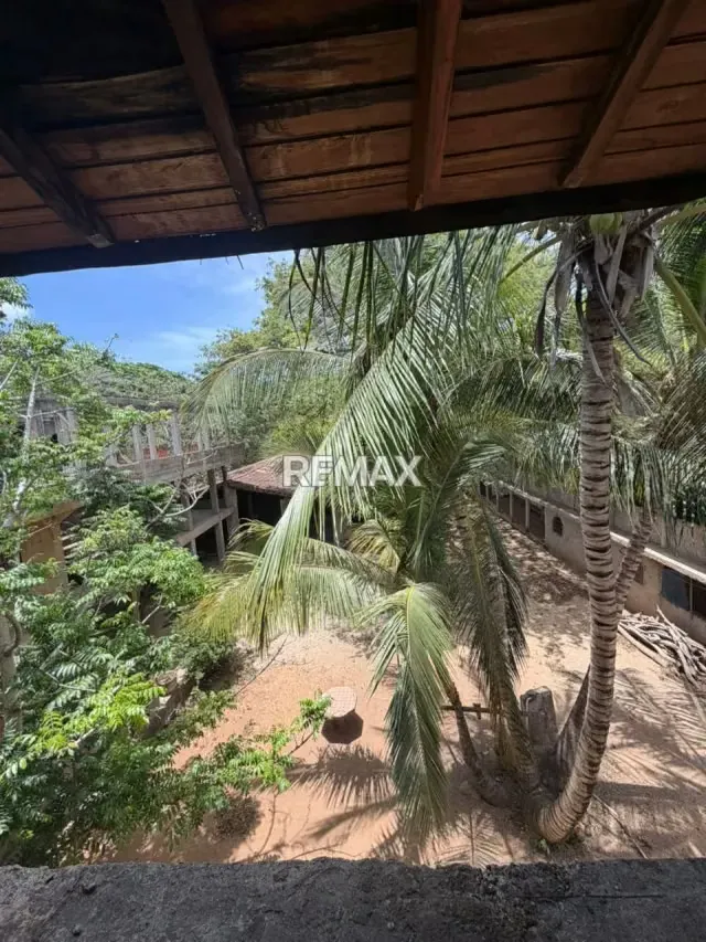 PROYECTO DE POSADA TURISTICA EN DESARROLLO, SECTOR LA PORTADA, LA ASUNCIÓN - 7