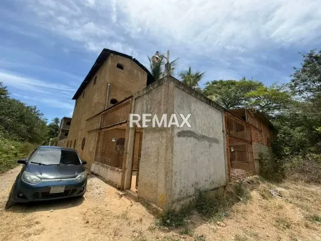 PROYECTO DE POSADA TURISTICA EN DESARROLLO, SECTOR LA PORTADA, LA ASUNCIÓN - 8