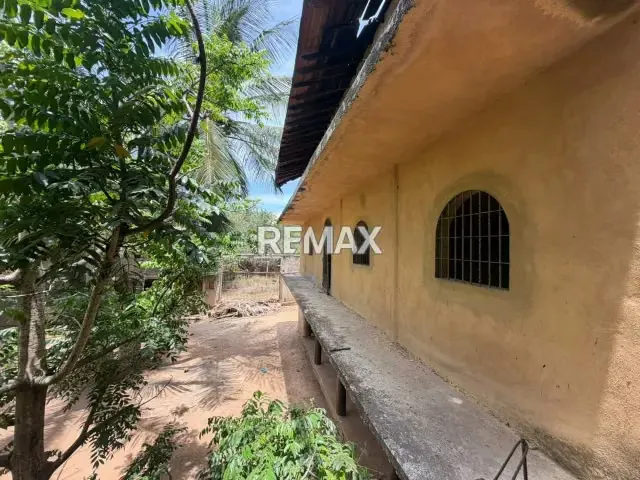 PROYECTO DE POSADA TURISTICA EN DESARROLLO, SECTOR LA PORTADA, LA ASUNCIÓN - 10