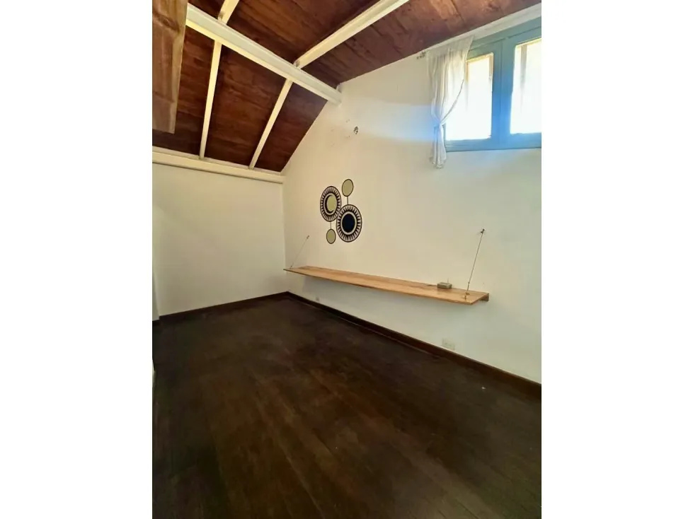 Alquilo local/casa colonial 390m2 Pueblo del Hatillo 0811 - 15