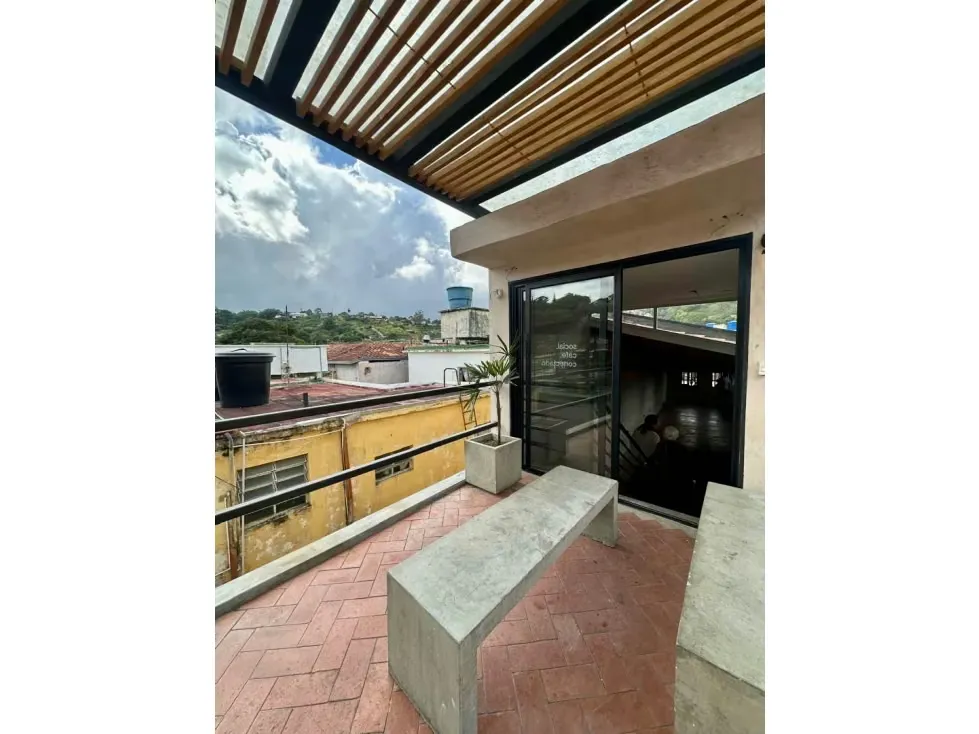 Alquilo local/casa colonial 390m2 Pueblo del Hatillo 0811 - 19