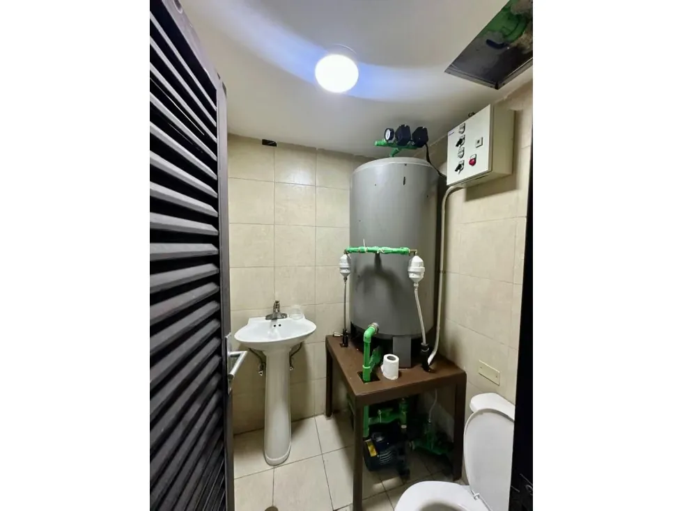 Alquilo local/casa colonial 390m2 Pueblo del Hatillo 0811 - 23