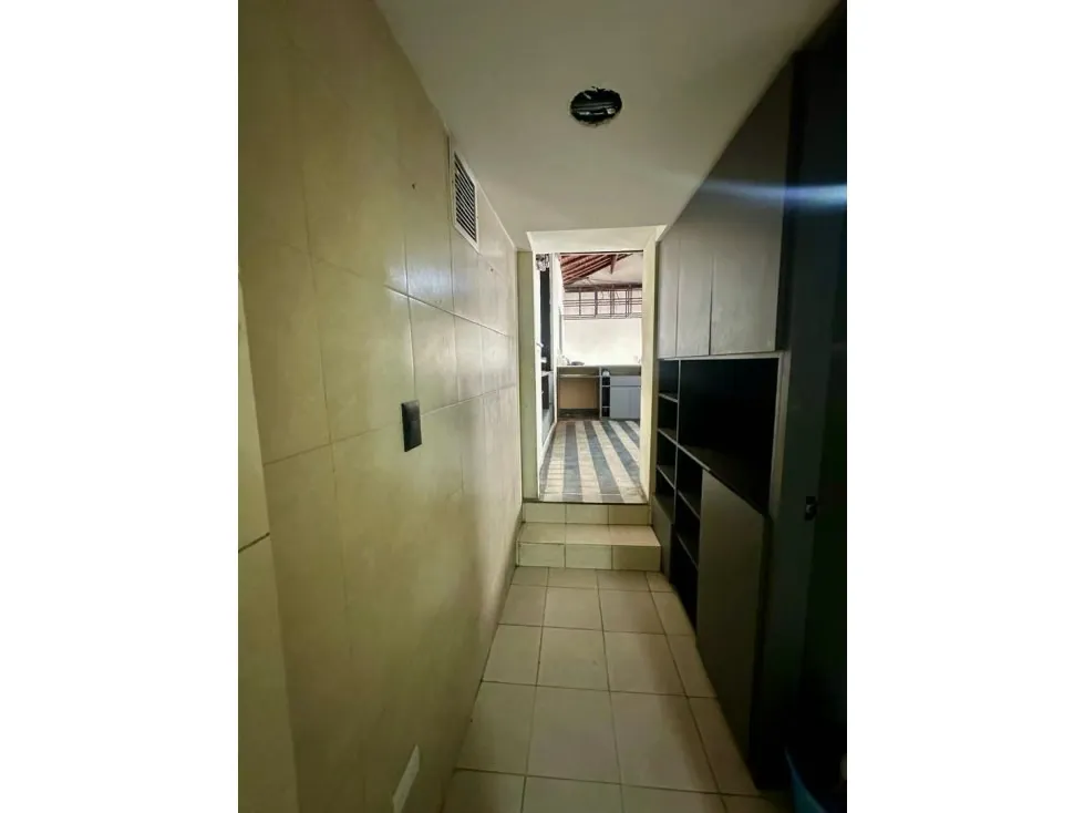 Alquilo local/casa colonial 390m2 Pueblo del Hatillo 0811 - 6