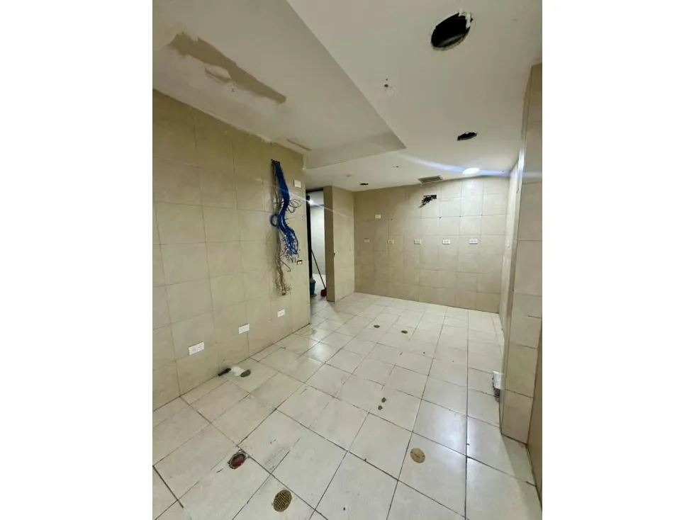 Alquilo local/casa colonial 390m2 Pueblo del Hatillo 0811 - 7