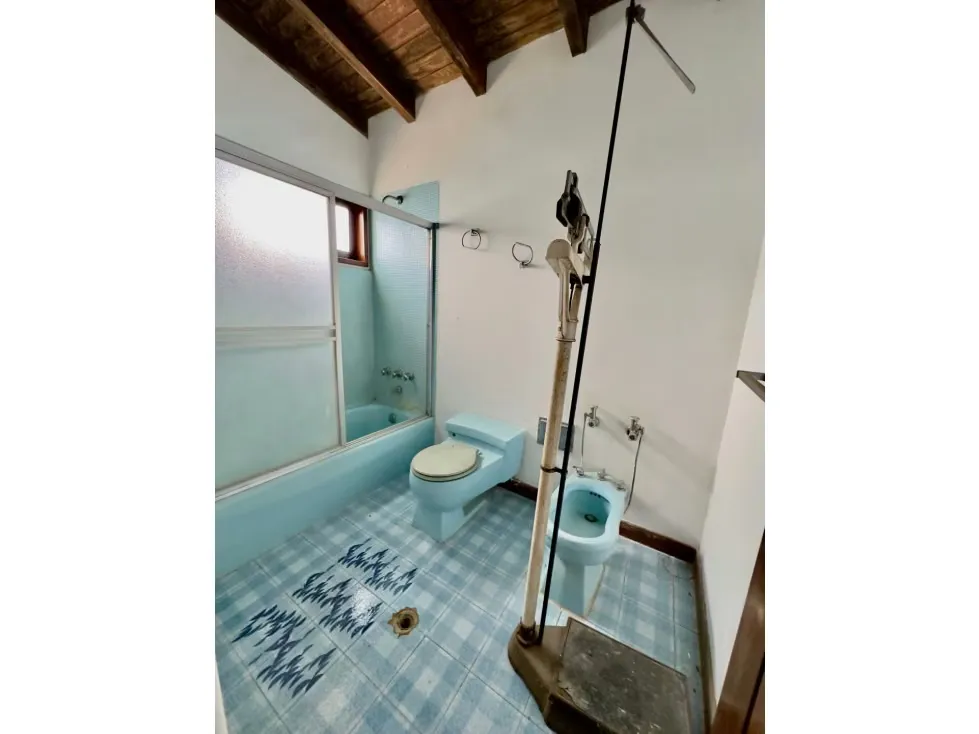 Se vende casa 750m2 La Lagunita 9121 - 11