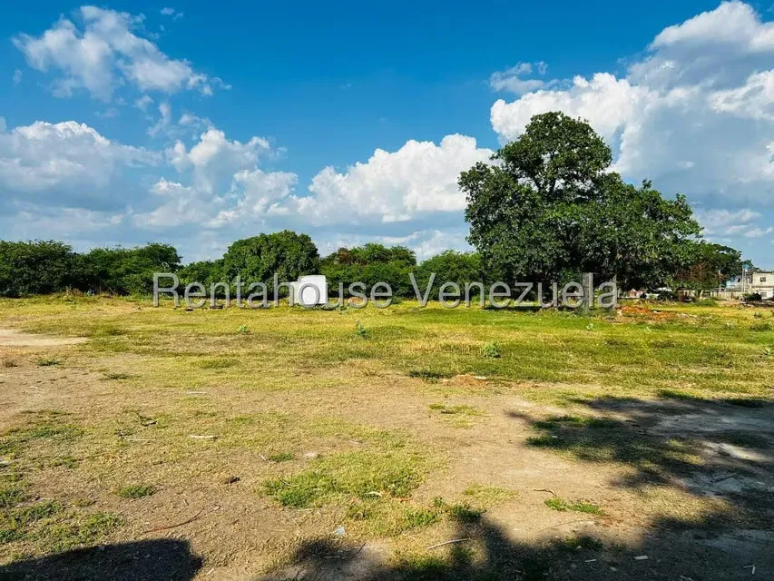 Terreno (Comercial) en Venta en Centro Palo Negro, Aragua - 2