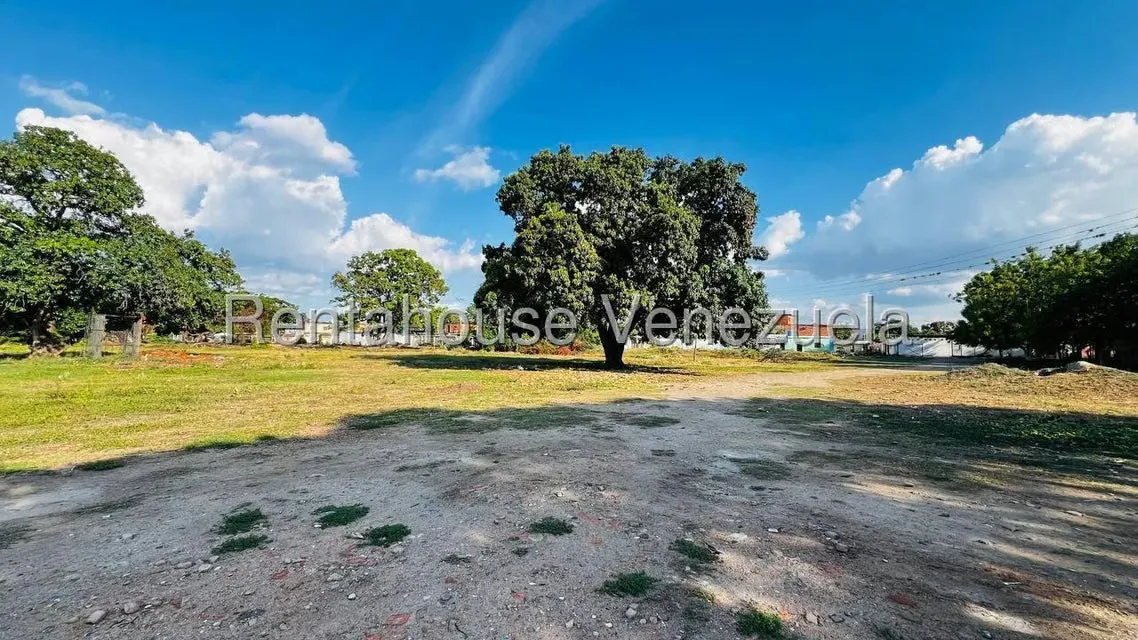 Terreno (Comercial) en Venta en Centro Palo Negro, Aragua - 3