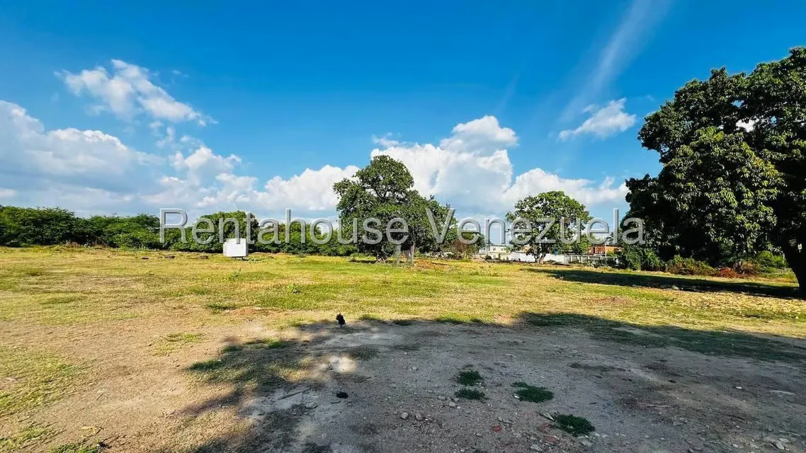 Terreno (Comercial) en Venta en Centro Palo Negro, Aragua - 4