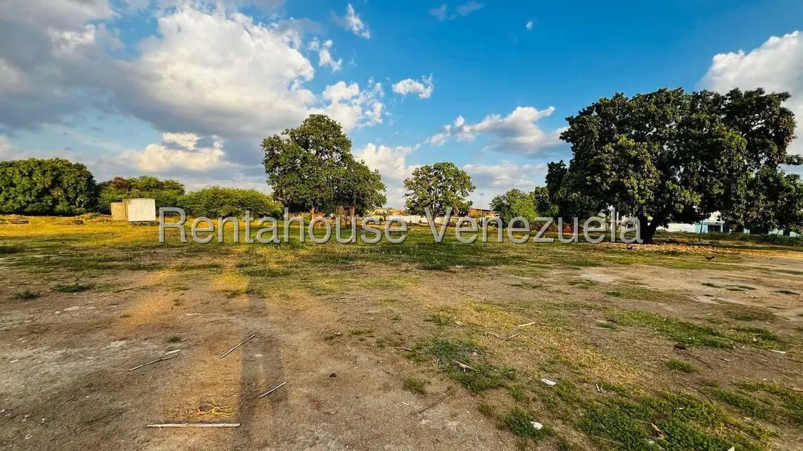 Terreno (Comercial) en Venta en Centro Palo Negro, Aragua - 6