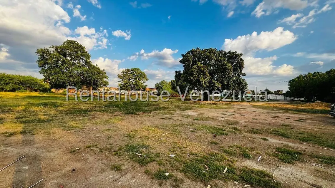 Terreno (Comercial) en Venta en Centro Palo Negro, Aragua - 7