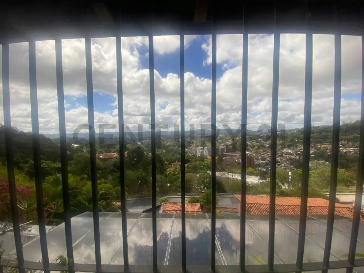 Se Vende Casa Quinta El Hatillo. El Arroyo 2 - 11
