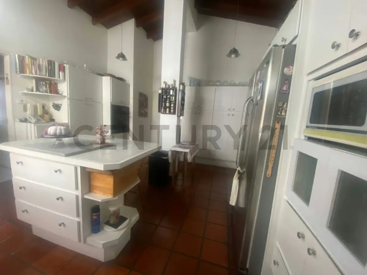 Se Vende Casa Quinta El Hatillo. El Arroyo 2 - 17
