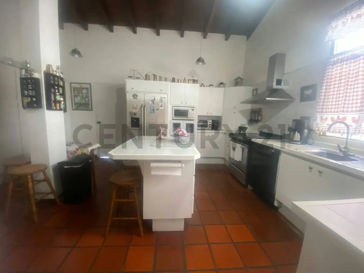 Se Vende Casa Quinta El Hatillo. El Arroyo 2 - 22