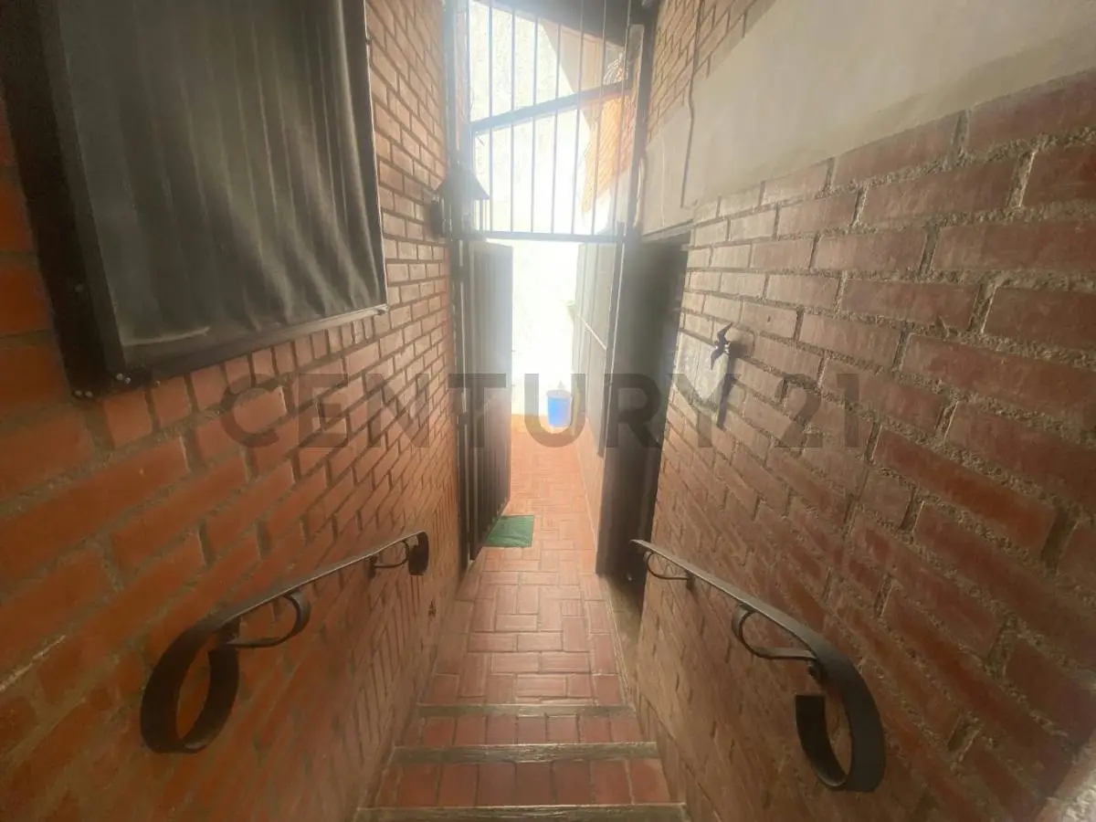 Se Vende Casa Quinta El Hatillo. El Arroyo 2 - 27