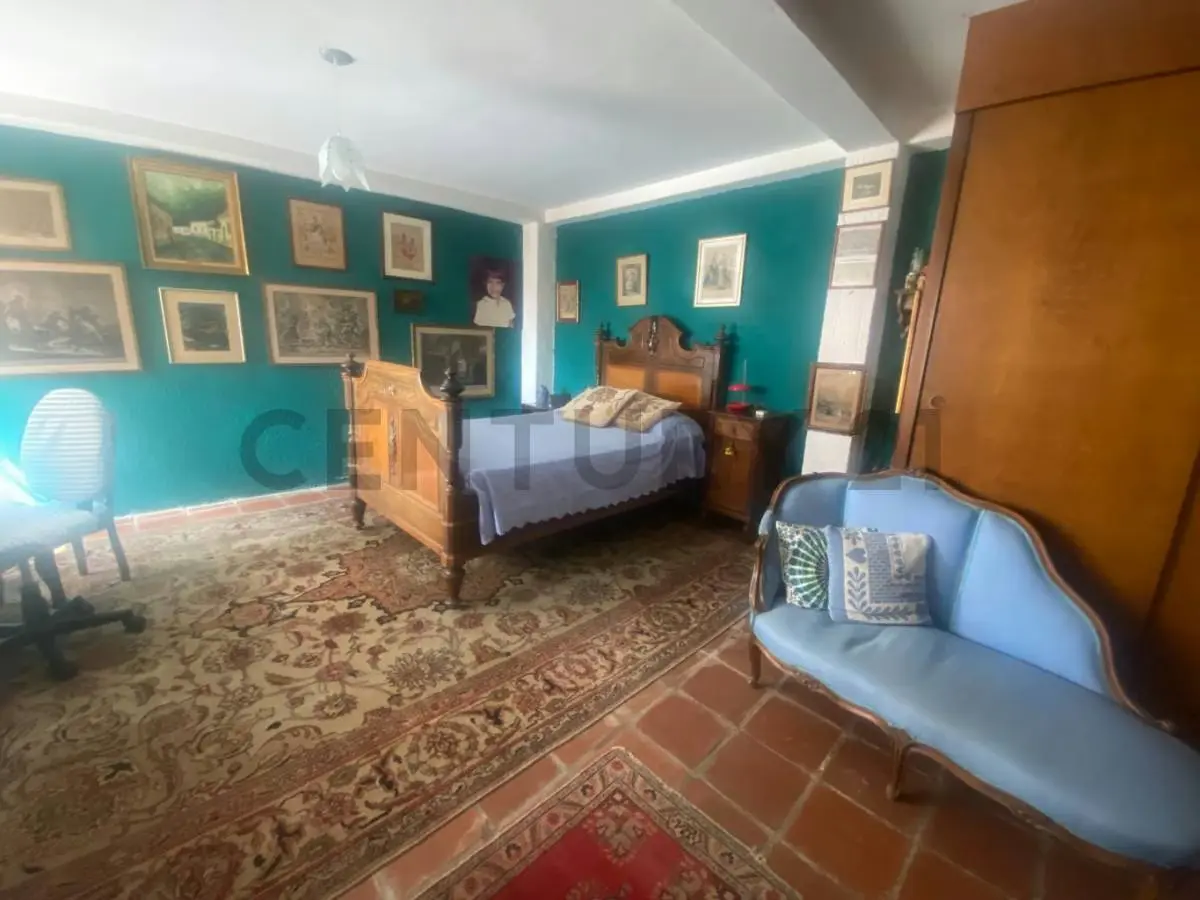 Se Vende Casa Quinta El Hatillo. El Arroyo 2 - 28