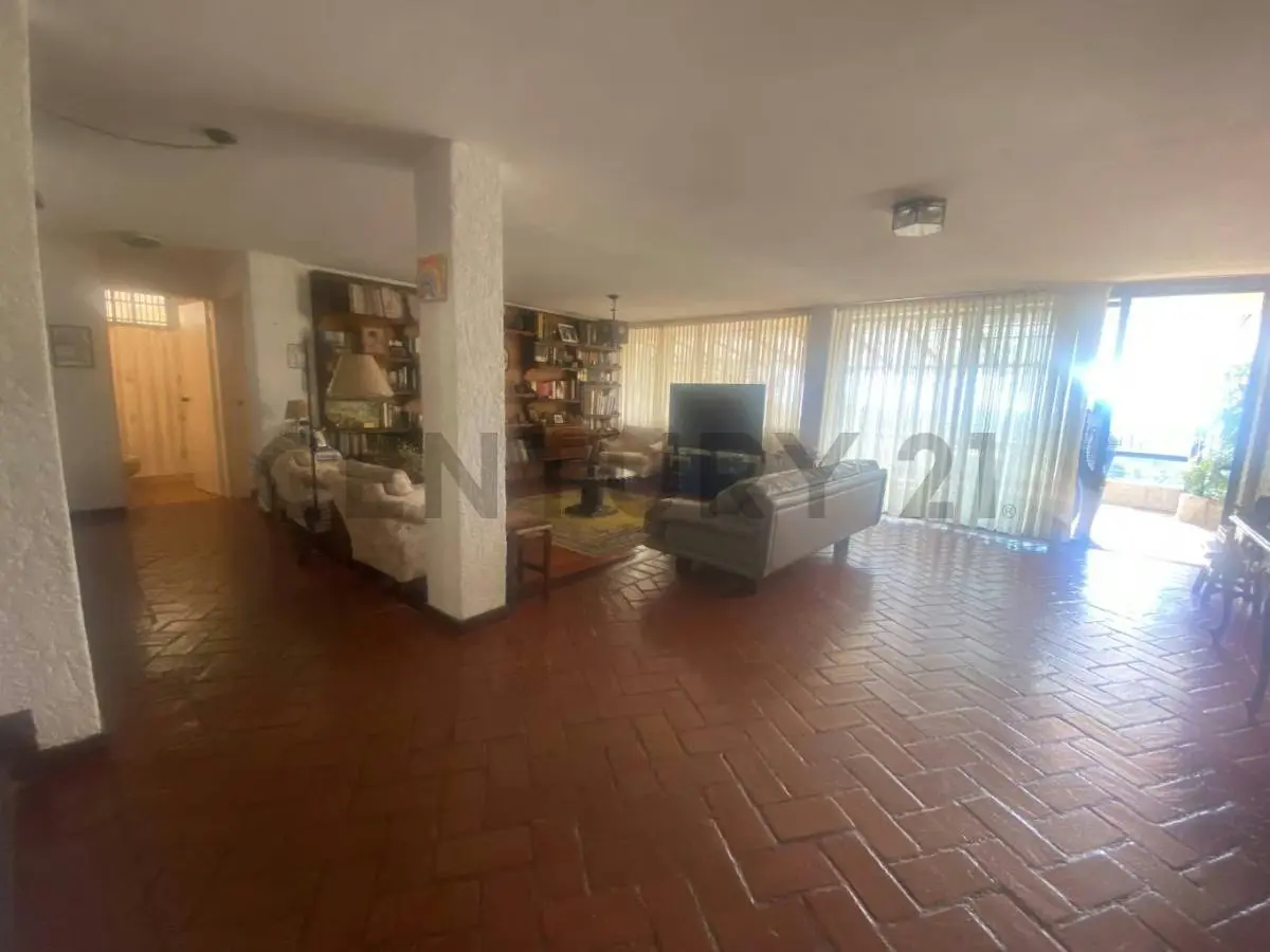 Se Vende Casa Quinta El Hatillo. El Arroyo 2 - 38