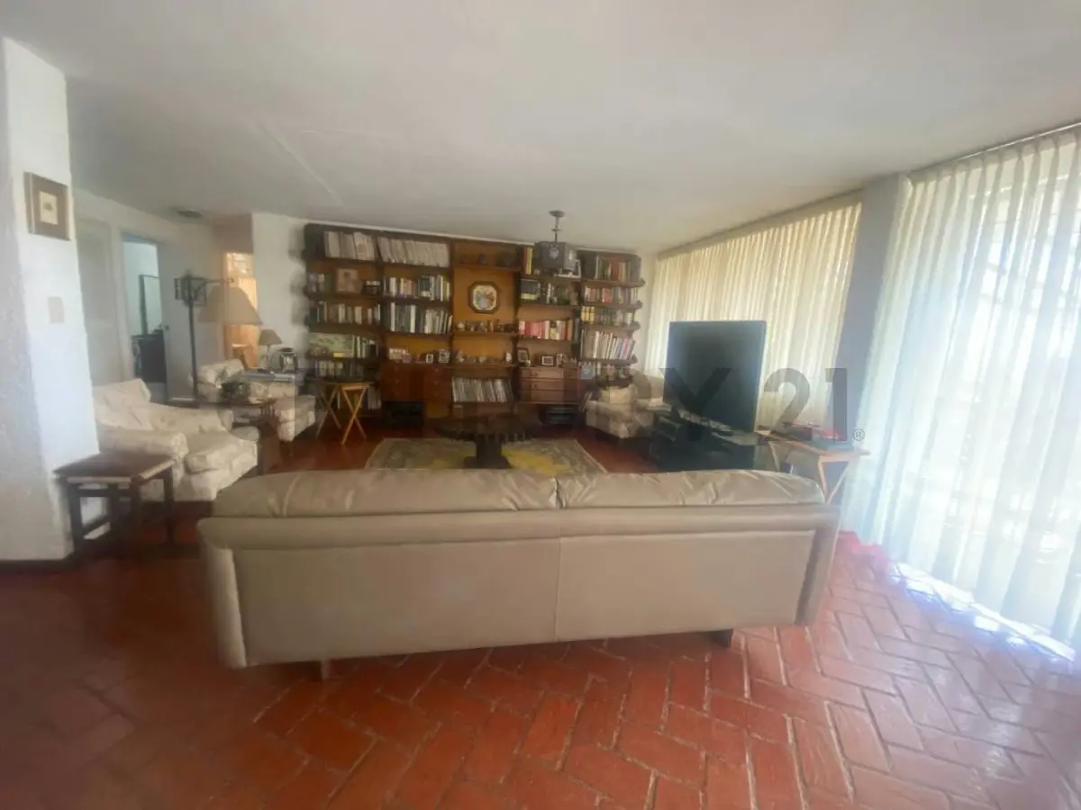 Se Vende Casa Quinta El Hatillo. El Arroyo 2 - 39