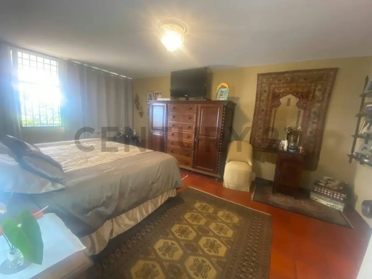 Se Vende Casa Quinta El Hatillo. El Arroyo 2 - 41