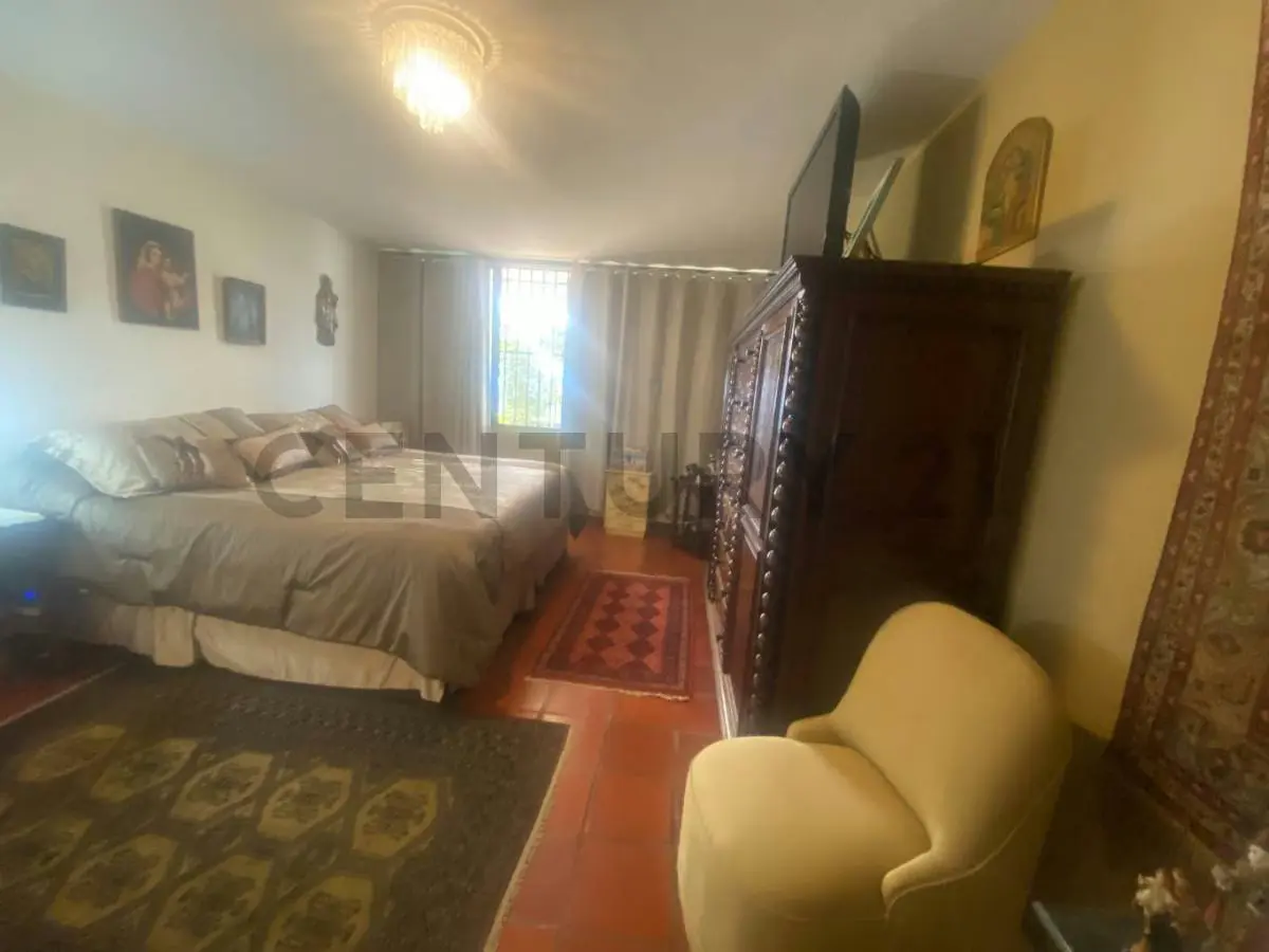 Se Vende Casa Quinta El Hatillo. El Arroyo 2 - 42