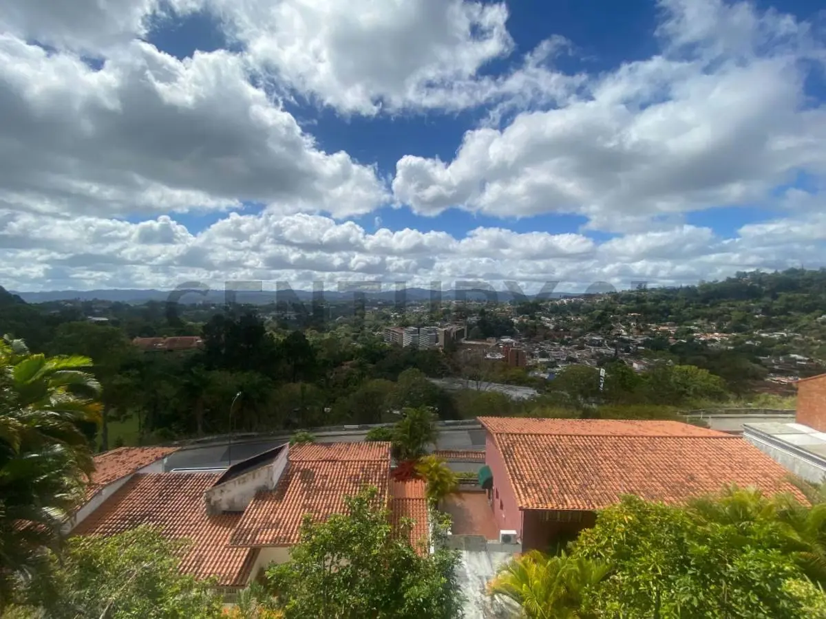 Se Vende Casa Quinta El Hatillo. El Arroyo 2 - 58