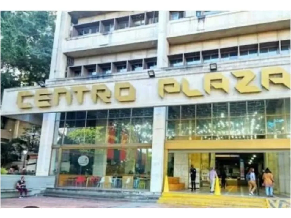 ALQUILER DE LOCAL COMERCIAL CENTRO PLAZA