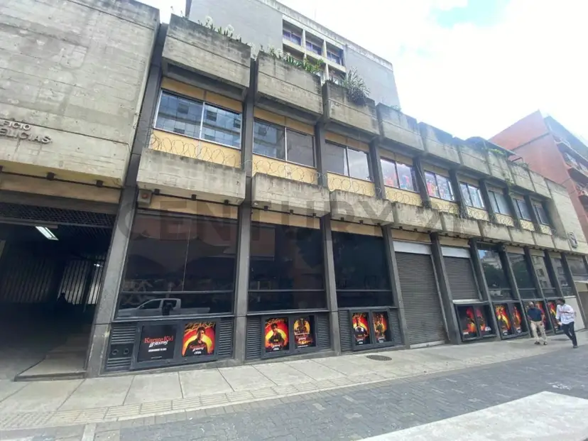 Se Alquila Local-Oficina na en Sabana Grande