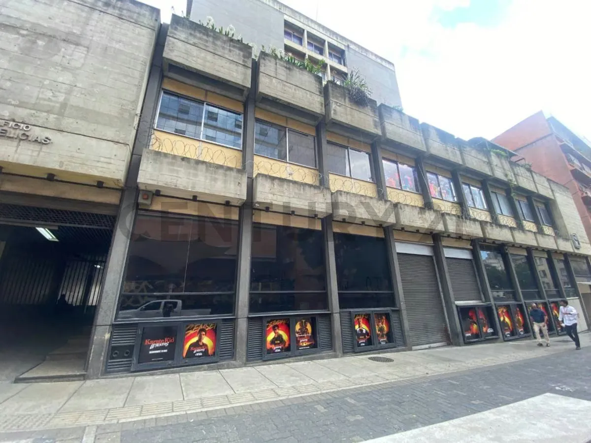 Se Alquila Local-Oficina na en Sabana Grande