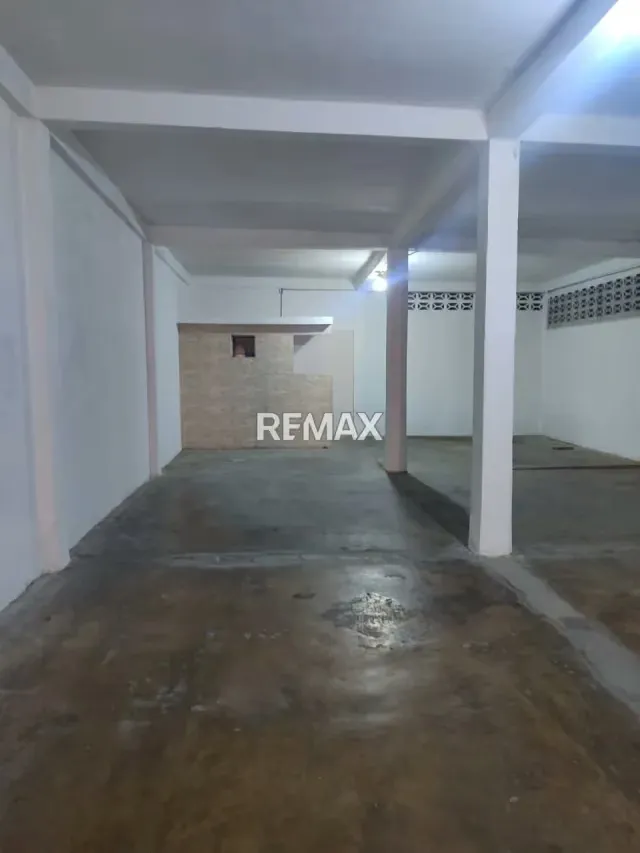 Alquiler de local comercial en el Manteco Centro Barquisimeto