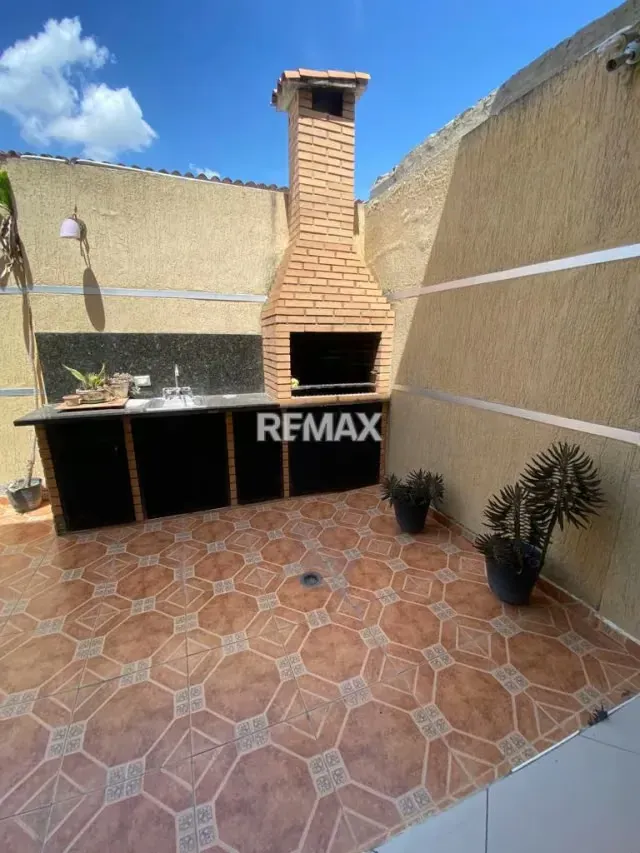 Hermosa y moderna casa ubicada en Terra Mia uno de Los mejores urbanismos de Cabudare - 6