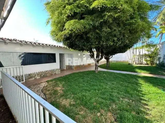 EN VENTA CASA EN JORGE COLL CON AMPLIOS Y MODERNOS ESPACIOS - ISLA DE MARGARITA