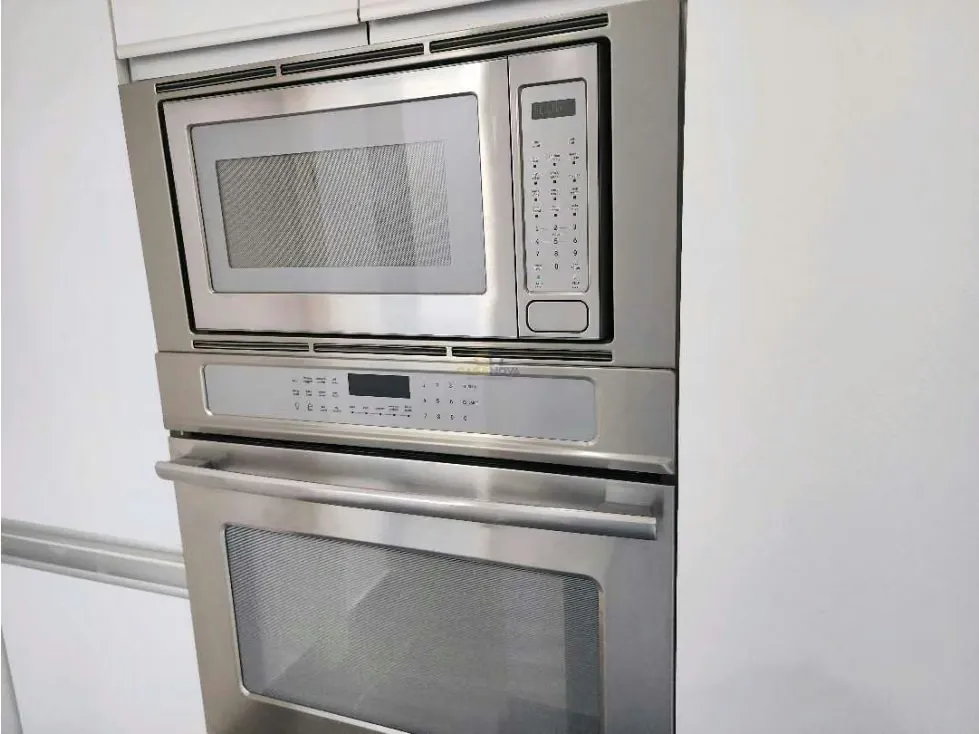 Se Alquila duplex 3H+S/5b/5E + maletero La castellana - 11