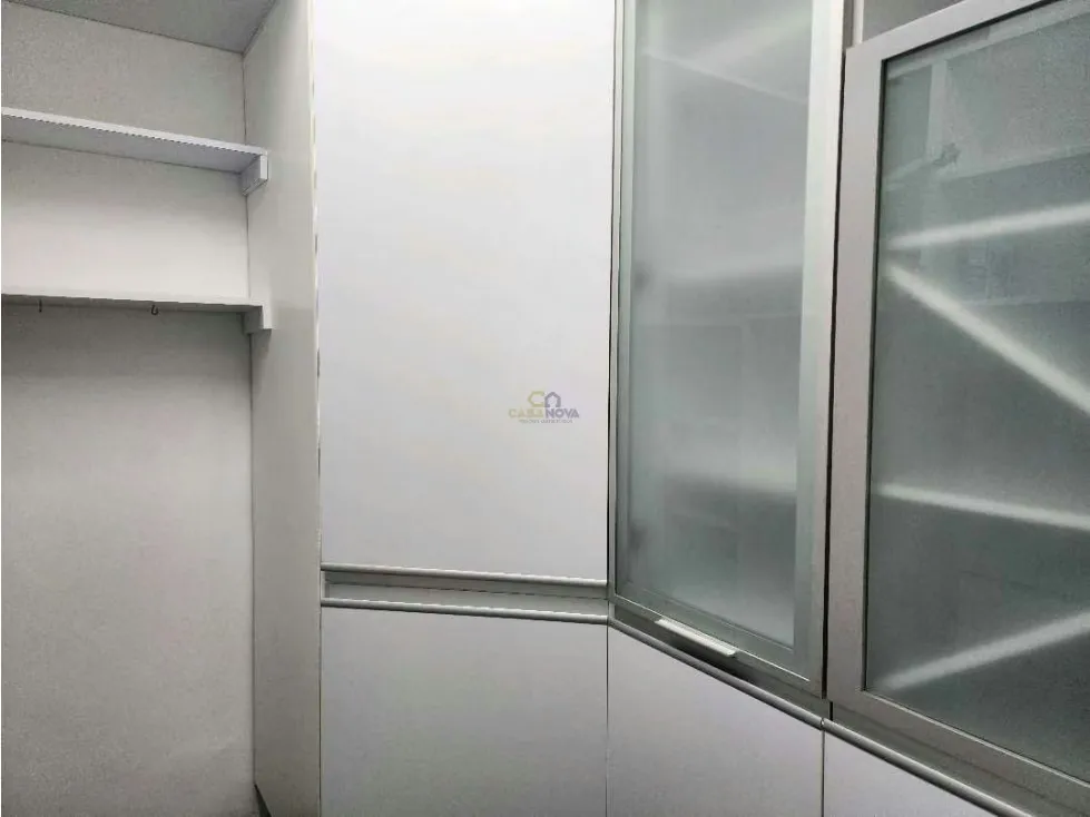 Se Alquila duplex 3H+S/5b/5E + maletero La castellana - 12