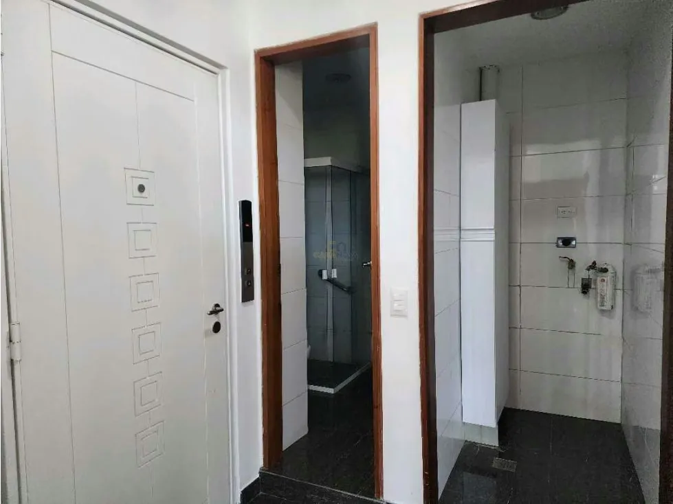 Se Alquila duplex 3H+S/5b/5E + maletero La castellana - 17