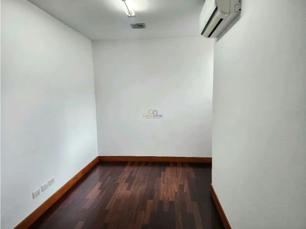 Se Alquila duplex 3H+S/5b/5E + maletero La castellana - 20