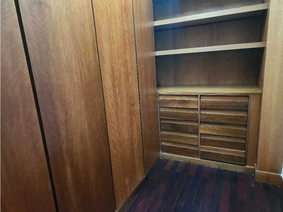 Se Alquila duplex 3H+S/5b/5E + maletero La castellana - 24