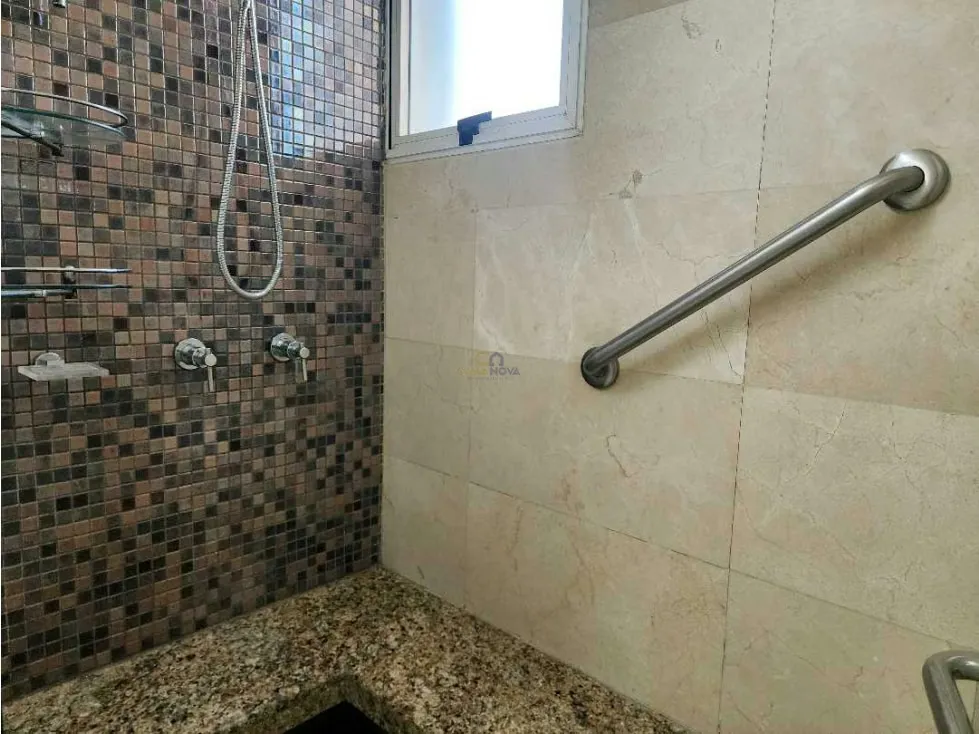 Se Alquila duplex 3H+S/5b/5E + maletero La castellana - 27