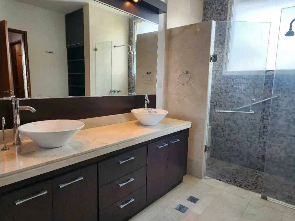 Se Alquila duplex 3H+S/5b/5E + maletero La castellana - 29